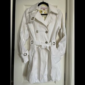 VIA SPIGA lightweight stylist jacket